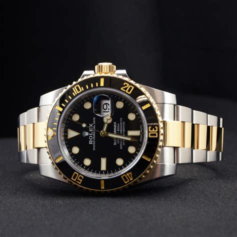 rolex submariner for sale canada